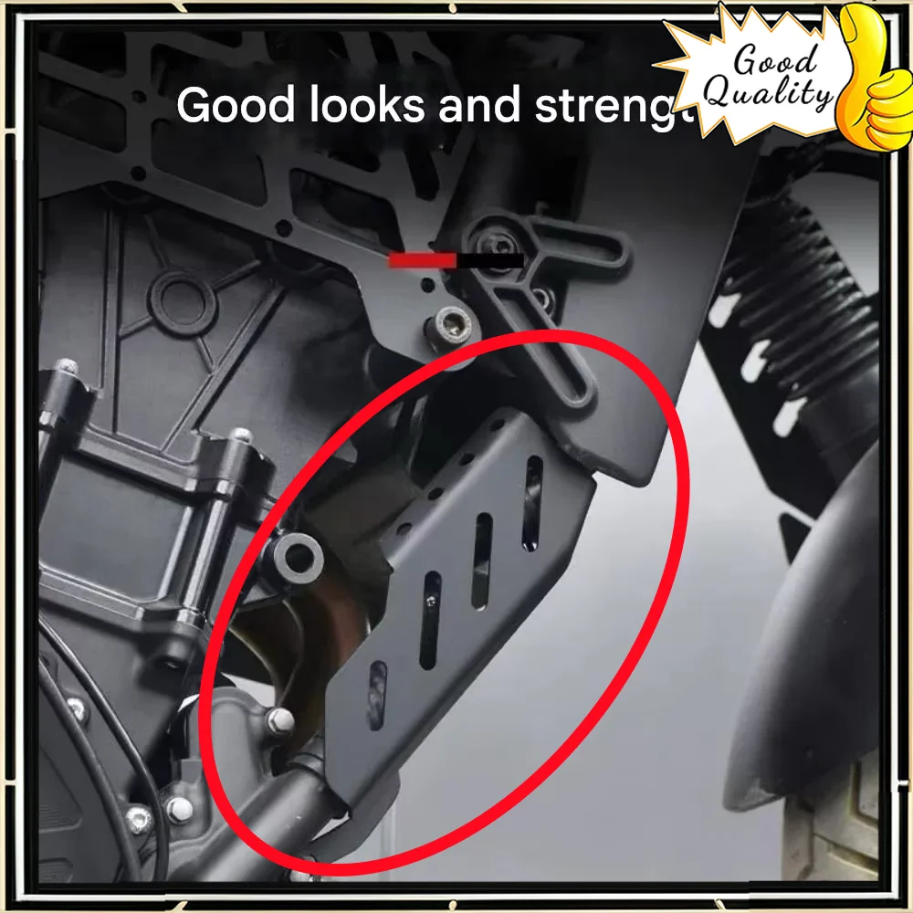 Good Quality For Kawasaki Eliminator500 modified water tank hose protective cover stainless steel decorative cover accessories
Good Quality For Kawasaki Eliminator500 modified water tank hose protective cover stainless steel decorative cover accessories