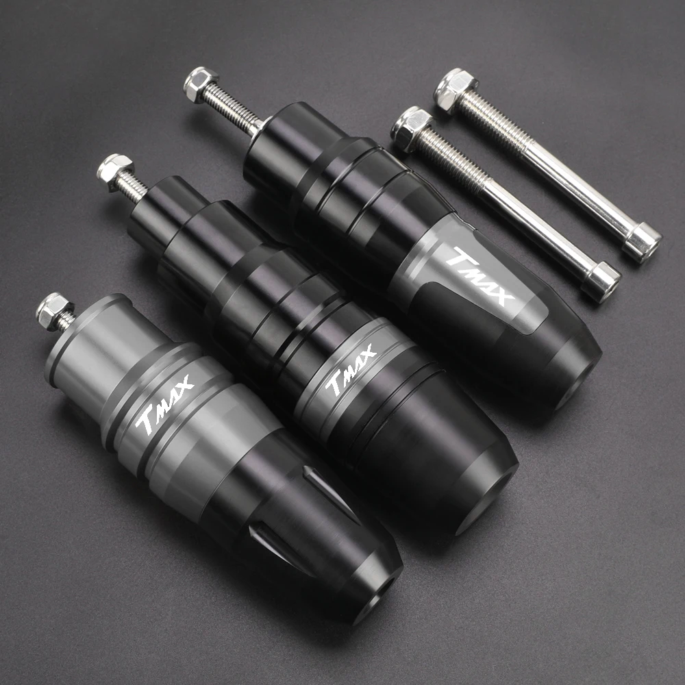 Engine Crash Pad Frame Sliders Protector For YAMAHA TMAX530 TMAX500 TMAX560 T MAX T-MAX Tmax 530 560 500 Exhaust Slider Crash
Engine Crash Pad Frame Sliders Protector For YAMAHA TMAX530 TMAX500 TMAX560 T MAX T-MAX Tmax 530 560 500 Exhaust Slider Crash