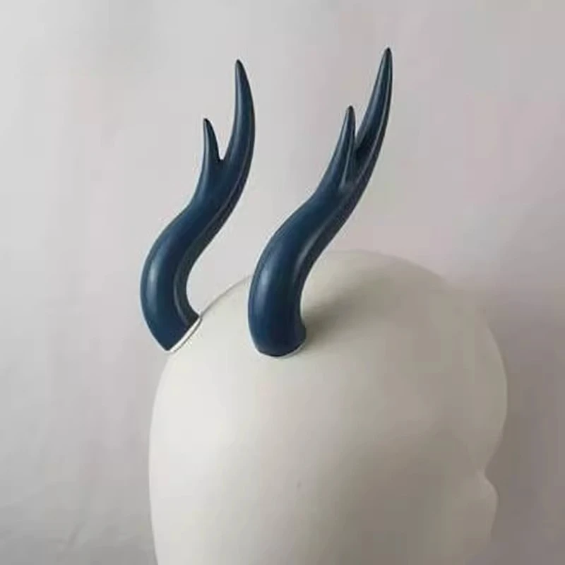 Dragon Horn Headwear Animal Head Accessories Cosplay Props Halloween Universal Props
Dragon Horn Headwear Animal Head Accessories Cosplay Props Halloween Universal Props