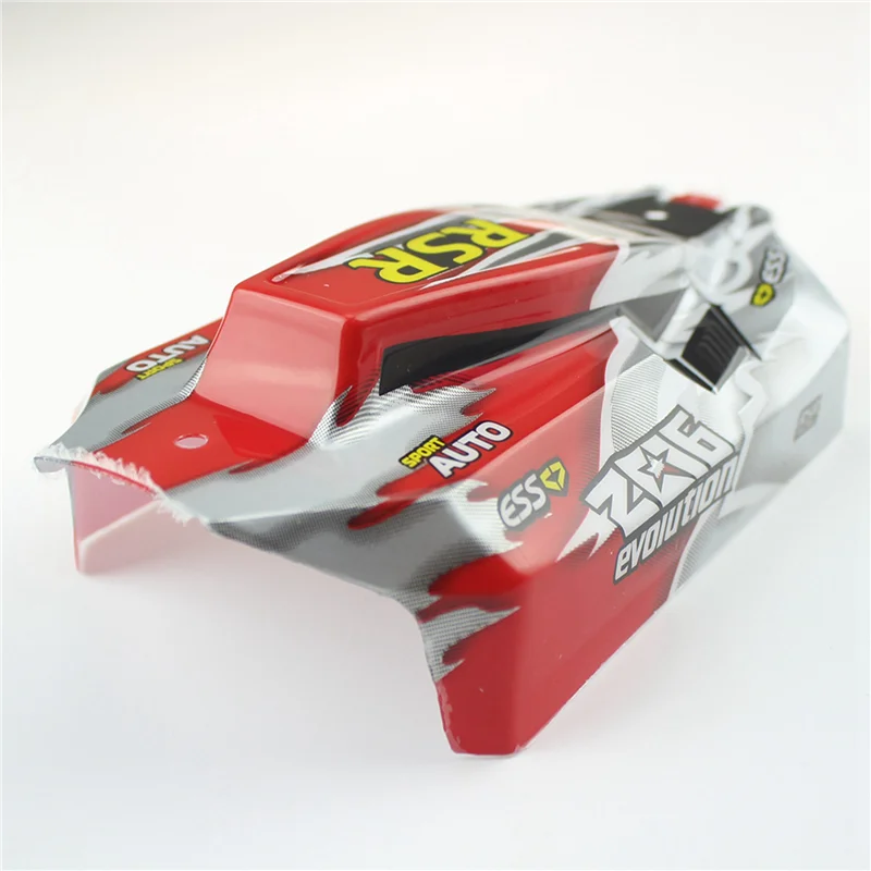 EDT-2X Для Wltoys 144001 Верхний навес кузова автомобиля 1/14 144001 -1335 Автозапчасти, Красный
EDT-2X Для Wltoys 144001 Верхний навес кузова автомобиля 1/14 144001 -1335 Автозапчасти, Красный