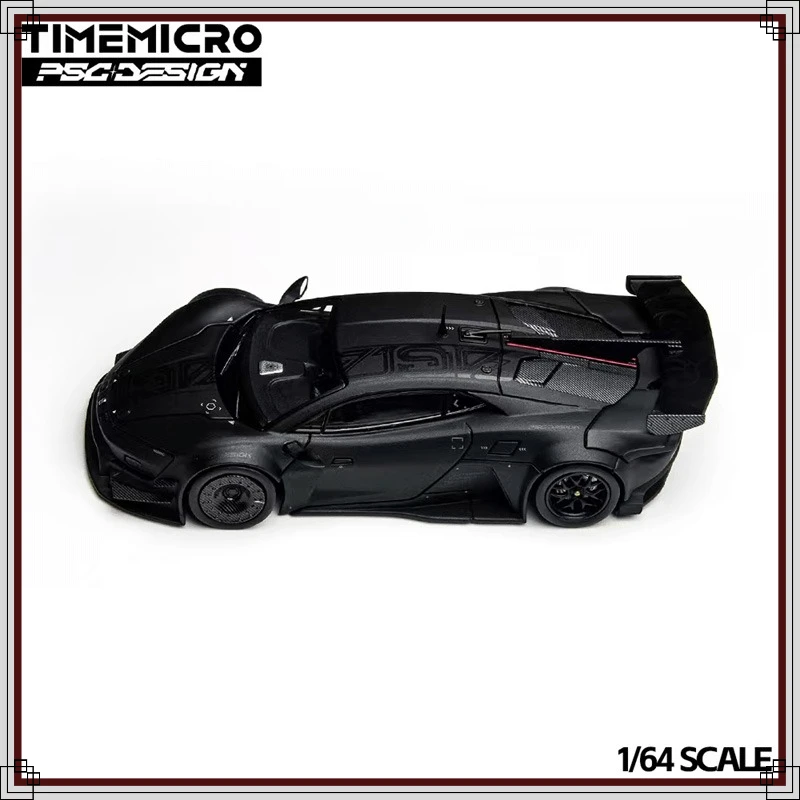 Pre-Order Time Micro x PSC DESIGN 1:64 YANGWANG U9 Die-Cast Car Models Gifts
Pre-Order Time Micro x PSC DESIGN 1:64 YANGWANG U9 Die-Cast Car Models Gifts