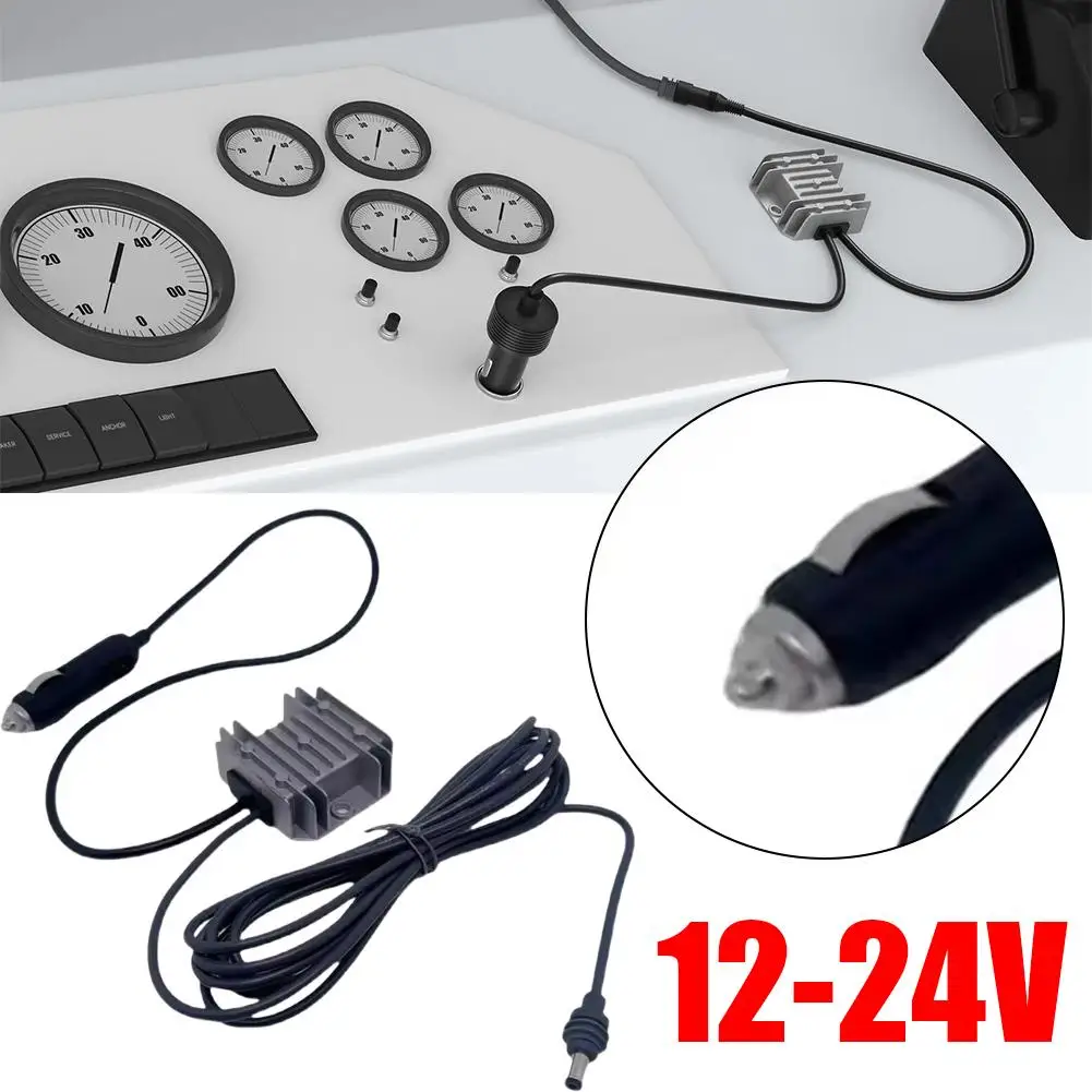 Повышающее зарядное устройство серое 30В для StarLink, для Mini, вход 12-24В, выход 30В 2А, DC-преобразователь напряжения, автомобильные электронные аксессуары A3L9
Повышающее зарядное устройство серое 30В для StarLink, для Mini, вход 12-24В, выход 30В 2А, DC-преобразователь напряжения, автомобильные электронные аксессуары A3L9