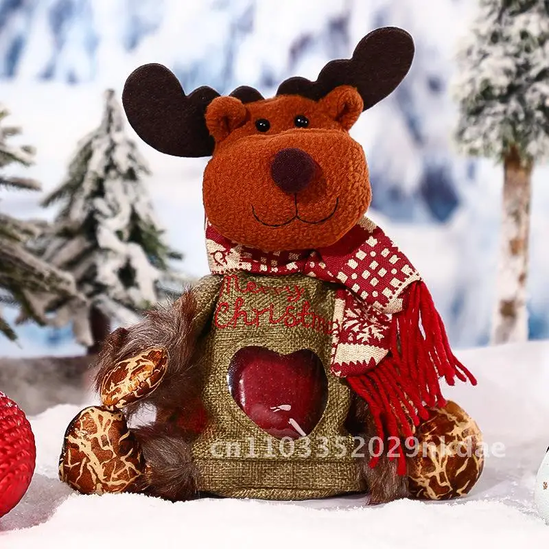 Christmas Apple Bag Christmas Elk Gift Bag Gift Bag Christmas Eve Packaging Box Kindergarten Candy Bag
Christmas Apple Bag Christmas Elk Gift Bag Gift Bag Christmas Eve Packaging Box Kindergarten Candy Bag
