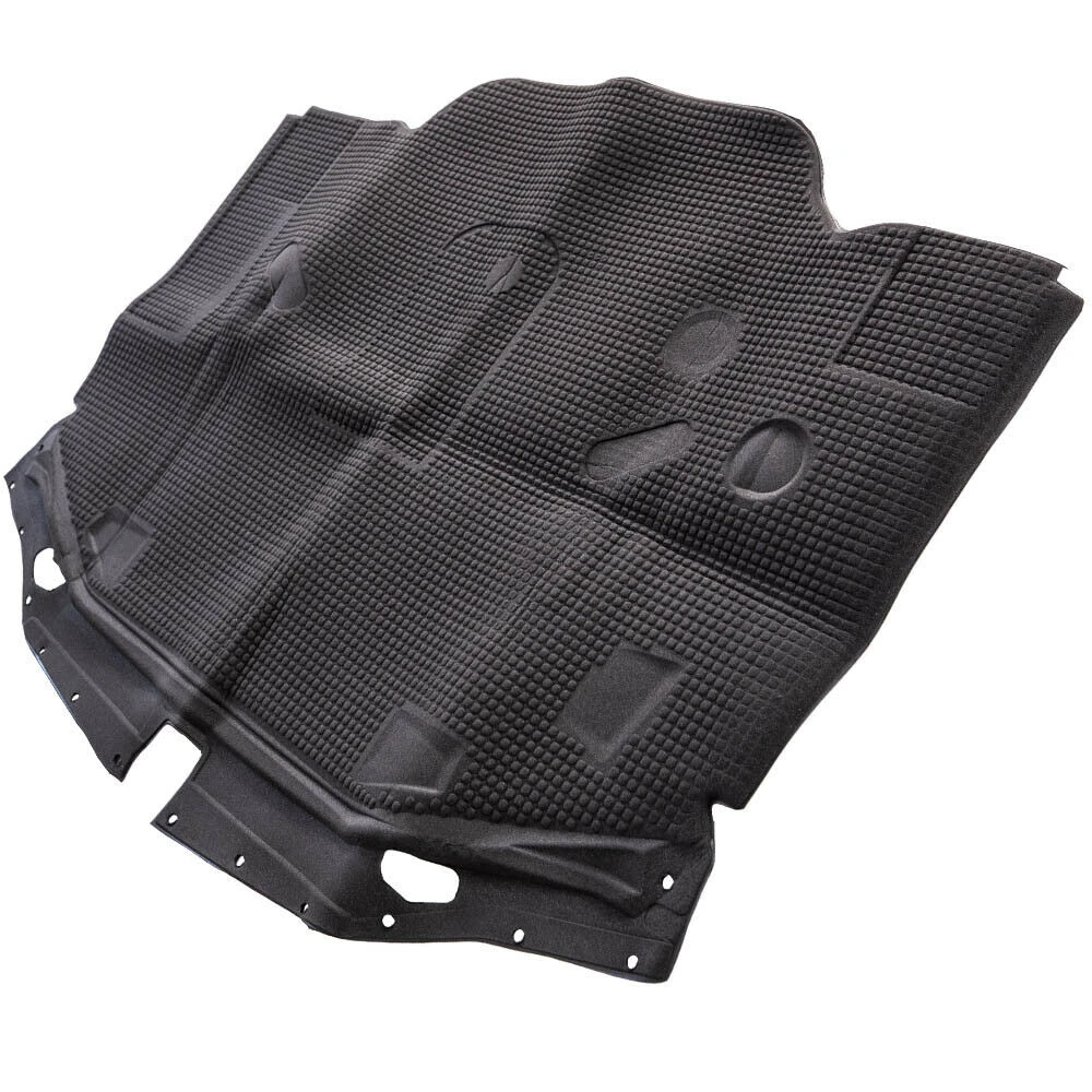 New For Mercedes-Benz R129 300SL SL500 1990-2002 Hood Insulation Mat Pad 12968020251
New For Mercedes-Benz R129 300SL SL500 1990-2002 Hood Insulation Mat Pad 12968020251