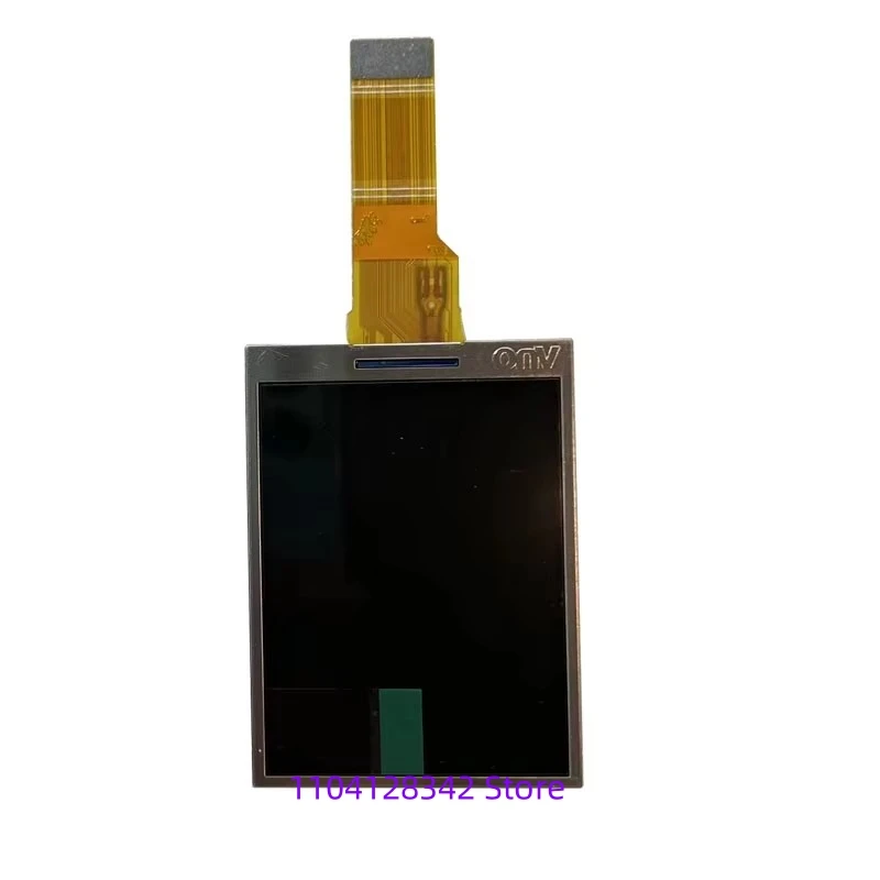 Для Samsung ST70 ST71 TL110 ЖК-дисплей с подсветкой, деталь камеры, аксессуары для ремонта, запасные части
Для Samsung ST70 ST71 TL110 ЖК-дисплей с подсветкой, деталь камеры, аксессуары для ремонта, запасные части