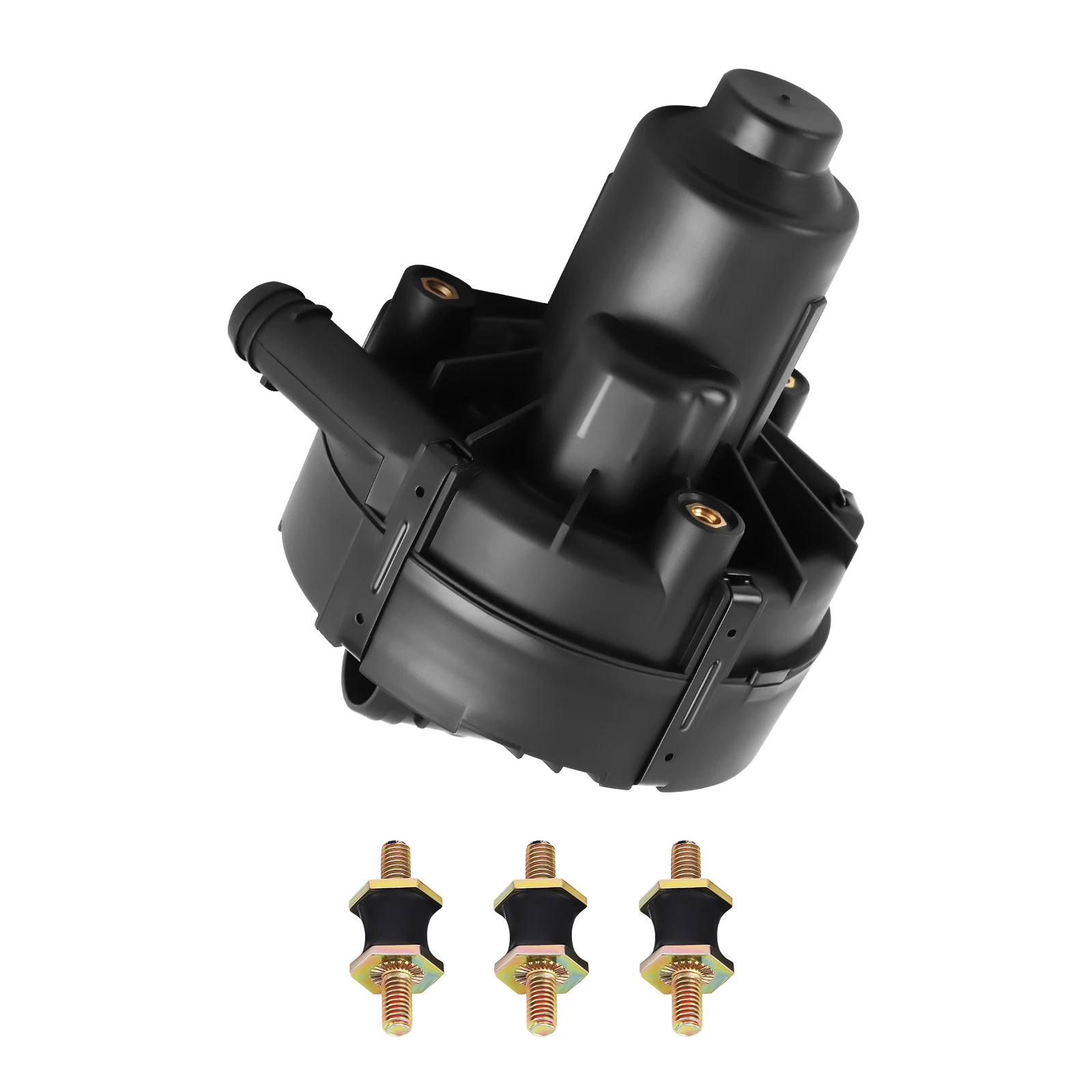 Secondary Air System for Smart Fortwo 1.0L L3 Gas 2008-2015 0001406385
Secondary Air System for Smart Fortwo 1.0L L3 Gas 2008-2015 0001406385