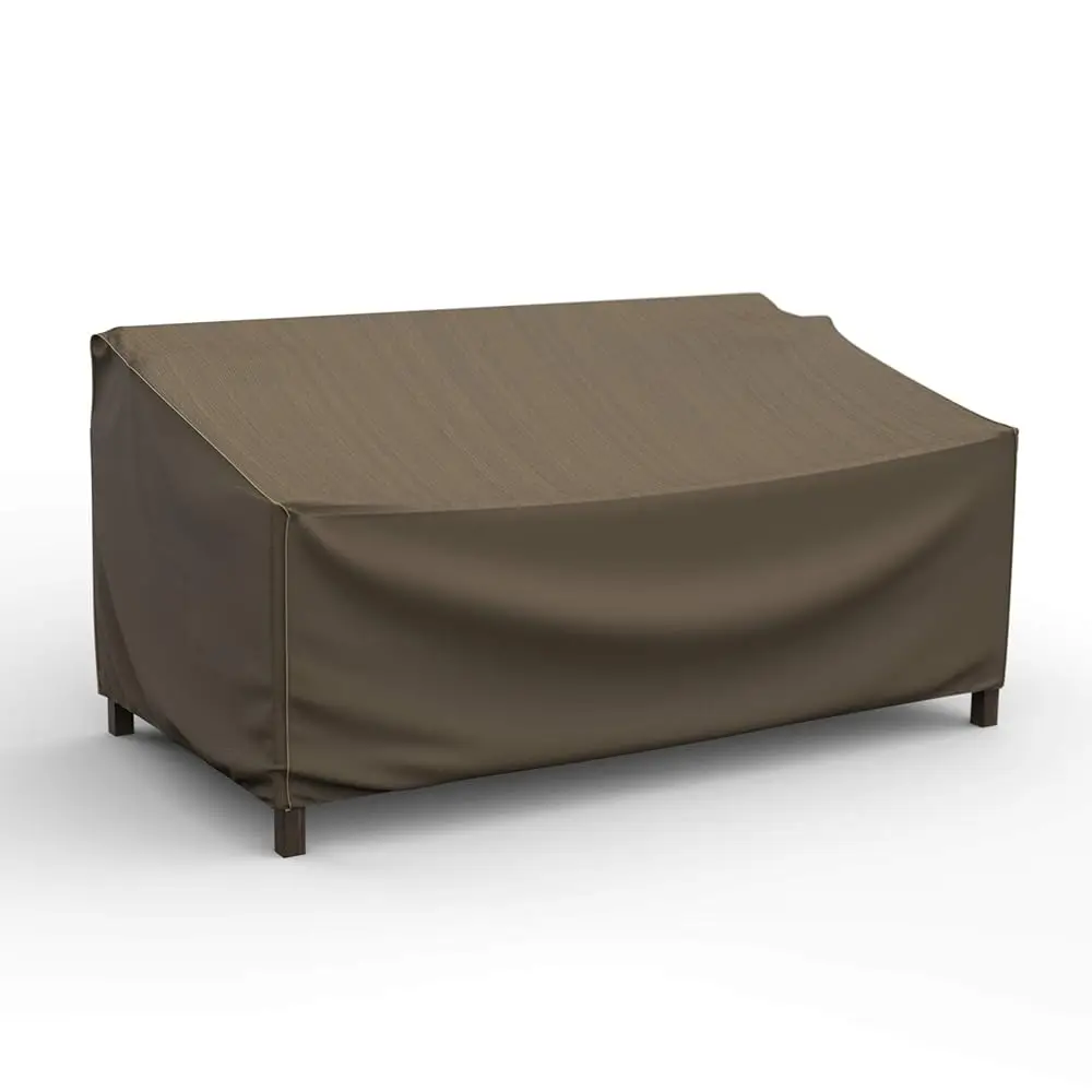 P3W06Btnw3 Blo Hillside Patio Loveseat Cover Premium, Outdoor, Waterproof, Large, Bla And Tan Weave
P3W06Btnw3 Blo Hillside Patio Loveseat Cover Premium, Outdoor, Waterproof, Large, Bla And Tan Weave