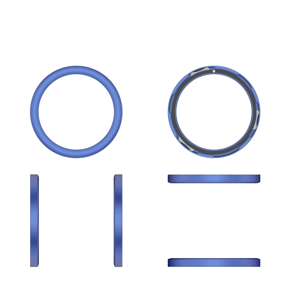 Bezel For Nothing CMF Watch Pro 2 Smartwatch Metal Case Bezel Case Solid Color Replacement Hard Case 5 COLORS Are Available
Bezel For Nothing CMF Watch Pro 2 Smartwatch Metal Case Bezel Case Solid Color Replacement Hard Case 5 COLORS Are Available