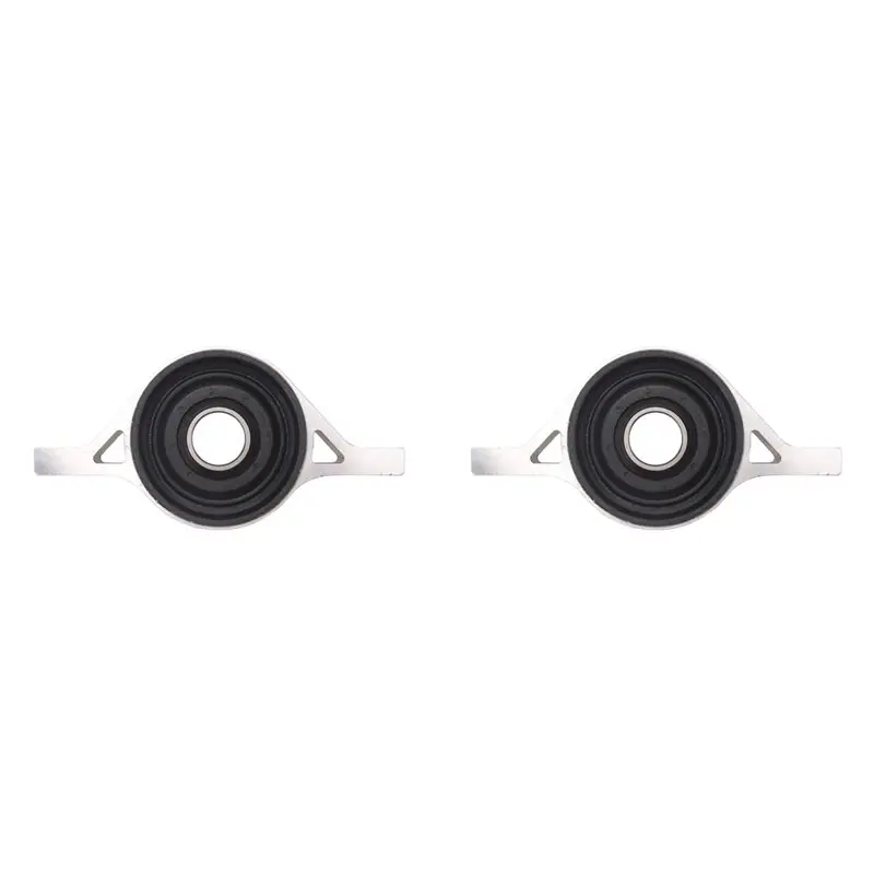 2X Drive Shaft Center Support Bearing 49575-1U000 49575-2P000 49575-2B000 For IX35 Sorento Tucson Santa Fe
2X Drive Shaft Center Support Bearing 49575-1U000 49575-2P000 49575-2B000 For IX35 Sorento Tucson Santa Fe
