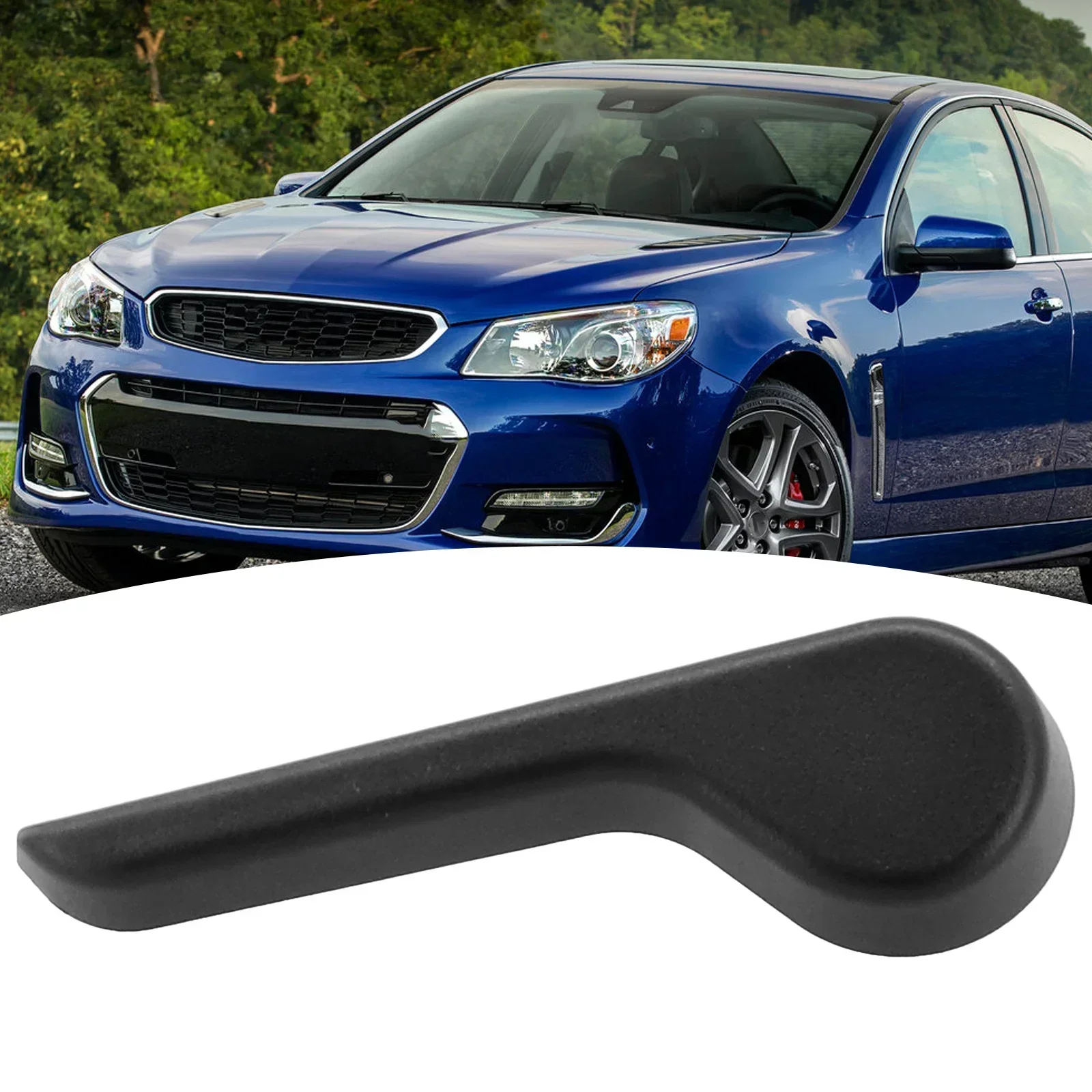 1pair RH LD Seat Adjuster Lever Handle For Chevy 15232594 15232598 Quick Installation And Easy To Use Wear-resistant Replacement
1pair RH LD Seat Adjuster Lever Handle For Chevy 15232594 15232598 Quick Installation And Easy To Use Wear-resistant Replacement