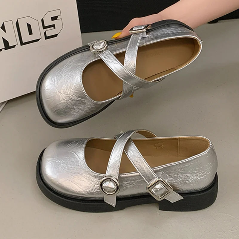 Woman Fashion Heeled Shoes Summer Dress Loafers Shoes Elegant Mid Heels Women Pumps 2025 Trend Designer Lolita Cozy Lady Zapatos
Woman Fashion Heeled Shoes Summer Dress Loafers Shoes Elegant Mid Heels Women Pumps 2025 Trend Designer Lolita Cozy Lady Zapatos