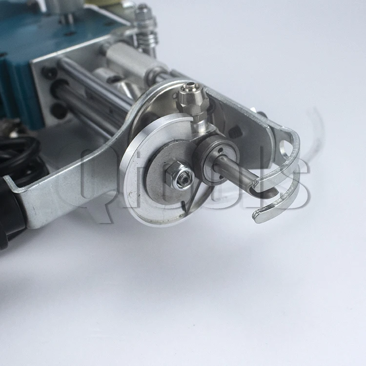 Ak-iii shoelace tufting with motor and programmable controller for cotton yarn multi-function chenille products
Ak-iii shoelace tufting with motor and programmable controller for cotton yarn multi-function chenille products