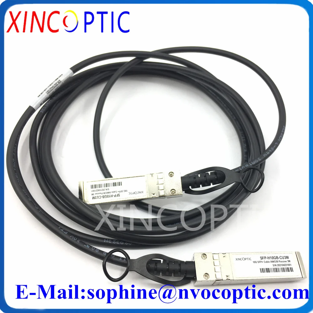 Высокоскоростной 3 м (10 футов) HPE BladeSystem 487655-B21 совместимый 3 м 10 г SFP + к SFP + пассивное прямое медное приспособление Twinax DAC кабель
Высокоскоростной 3 м (10 футов) HPE BladeSystem 487655-B21 совместимый 3 м 10 г SFP + к SFP + пассивное прямое медное приспособление Twinax DAC кабель