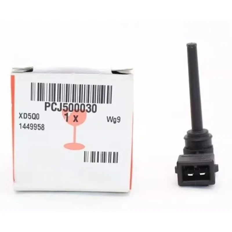 PCJ500030 Sub-Bottle Tank Water Level Sensor for Land Rover Discovery 3 4 Range Rover Sport for Jaguar XF XJ
PCJ500030 Sub-Bottle Tank Water Level Sensor for Land Rover Discovery 3 4 Range Rover Sport for Jaguar XF XJ