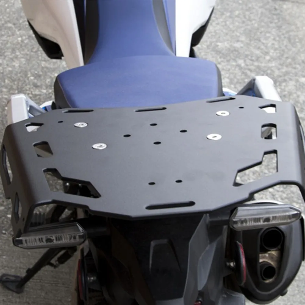 For Honda CRF1100L Africa Twin Adventure CRF 1100L 2020-2024 Motorcycle Rear Luggage Rack Cargo Sports Rack Support Shelf Holder
For Honda CRF1100L Africa Twin Adventure CRF 1100L 2020-2024 Motorcycle Rear Luggage Rack Cargo Sports Rack Support Shelf Holder