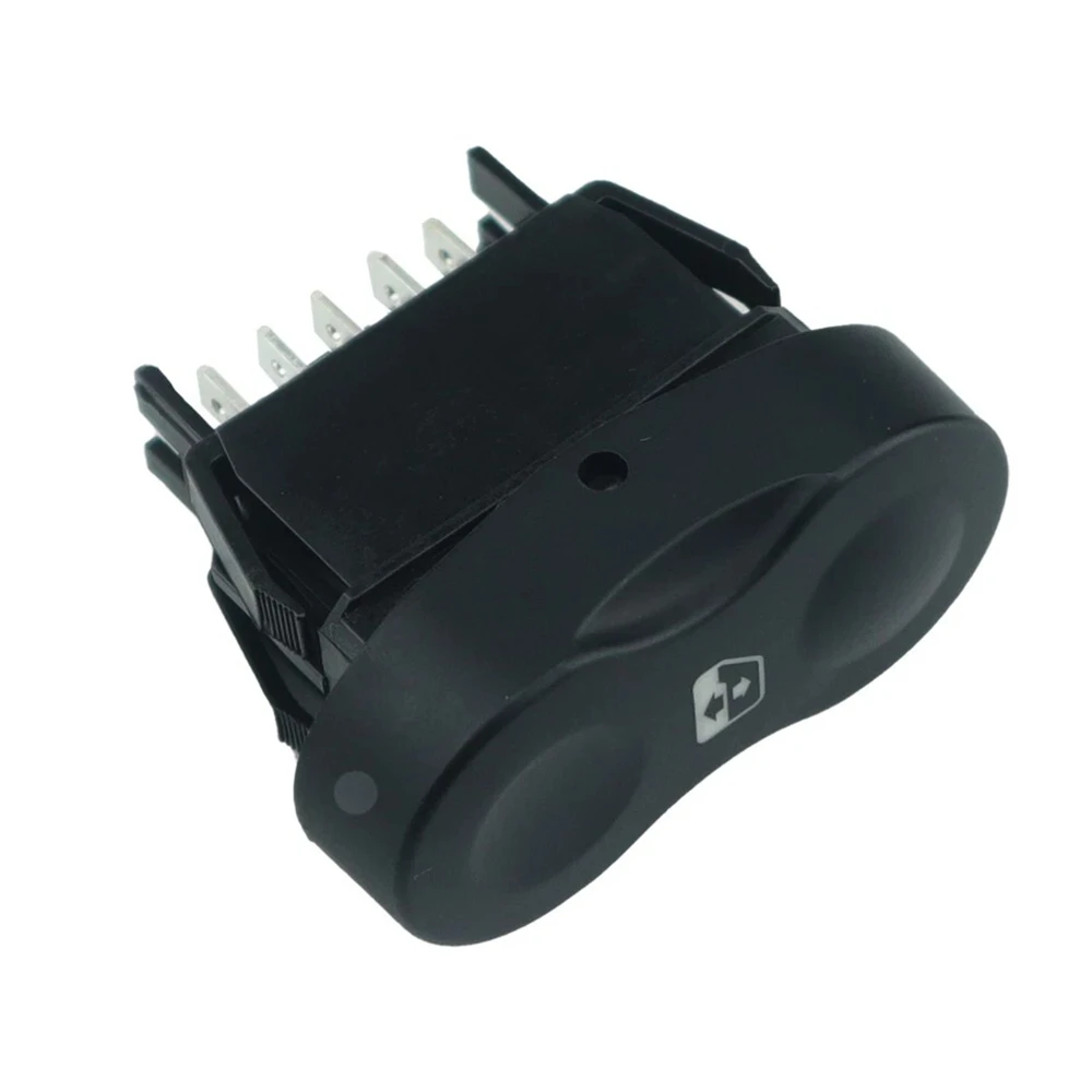 5 Pins Front Electric Window Switch For Dacia Logan MCV 2009-2011 For Dacia Sandero 2008-2011 For Dacia Duster 2010 2011
5 Pins Front Electric Window Switch For Dacia Logan MCV 2009-2011 For Dacia Sandero 2008-2011 For Dacia Duster 2010 2011