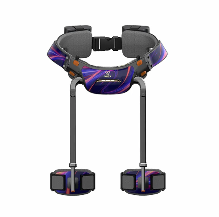 Popular Styles Stylish Design Walking Exoskeleton Robotic Legs For Outdoor Hiking
Popular Styles Stylish Design Walking Exoskeleton Robotic Legs For Outdoor Hiking