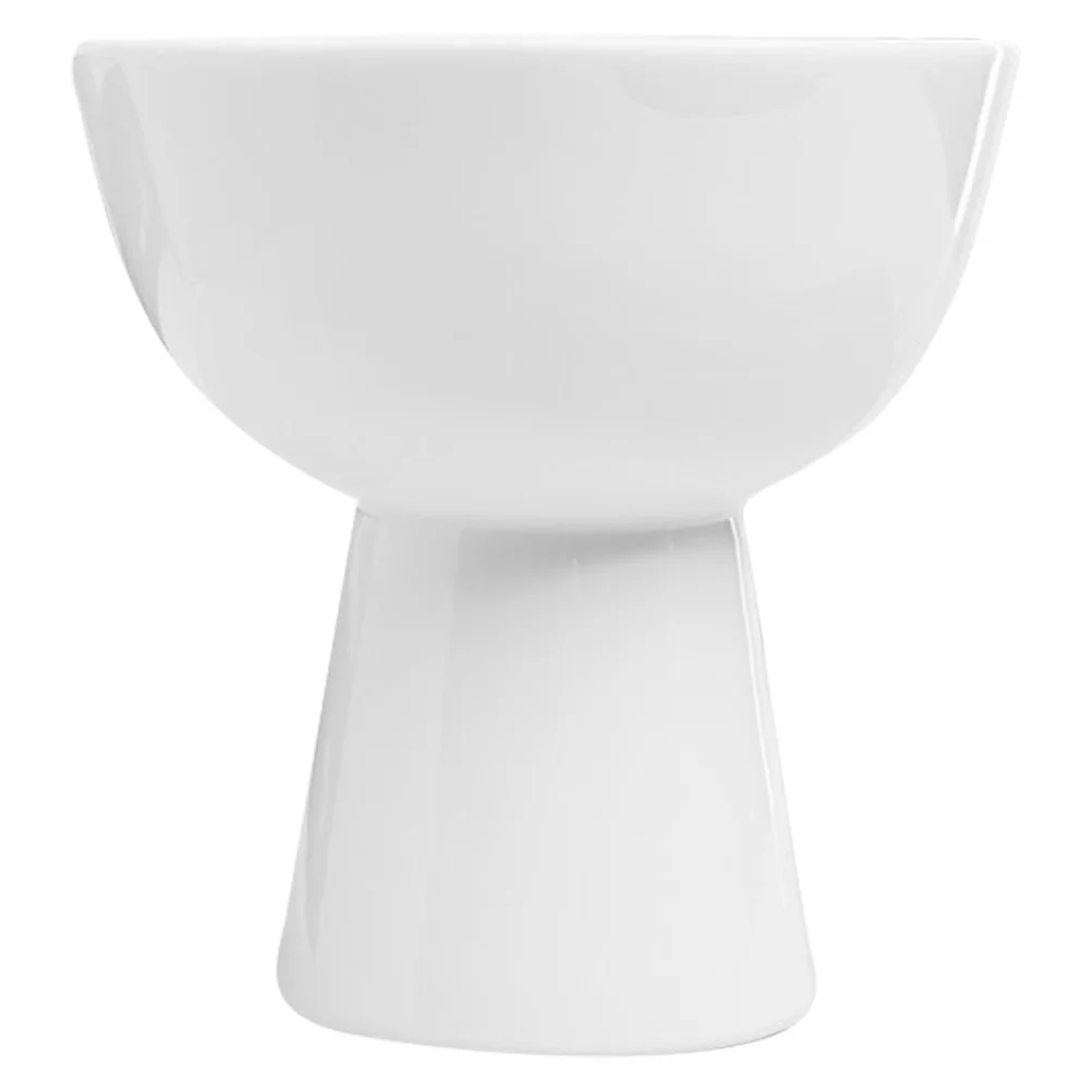 White Ceramic Footed Dessert Bowl Ice Cream Cup Serving Bowl for Pudding Fruit Salad Bar Ktv Ice Cream Dishes Dessert Dishes 
White Ceramic Footed Dessert Bowl Ice Cream Cup Serving Bowl for Pudding Fruit Salad Bar Ktv Ice Cream Dishes Dessert Dishes