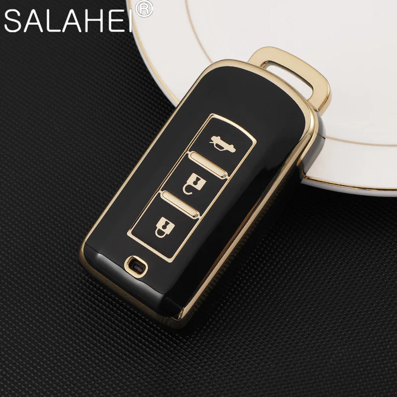 TPU Car Remote Key Case Cover Protect Shell For Mitsubishi Outlander ASX Pajero LANCER Sport Eclipse Cross Keychain Accessories
TPU Car Remote Key Case Cover Protect Shell For Mitsubishi Outlander ASX Pajero LANCER Sport Eclipse Cross Keychain Accessories