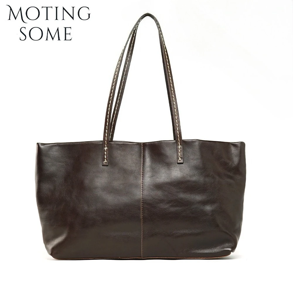 Женская сумка-тоут MOTINGSOME в ретро-стиле из натуральной кожи, большая вместимость, из воловьей кожи растительного дубления, сумка через плечо, новинка весны 2026 года
Женская сумка-тоут MOTINGSOME в ретро-стиле из натуральной кожи, большая вместимость, из воловьей кожи растительного дубления, сумка через плечо, новинка весны 2026 года