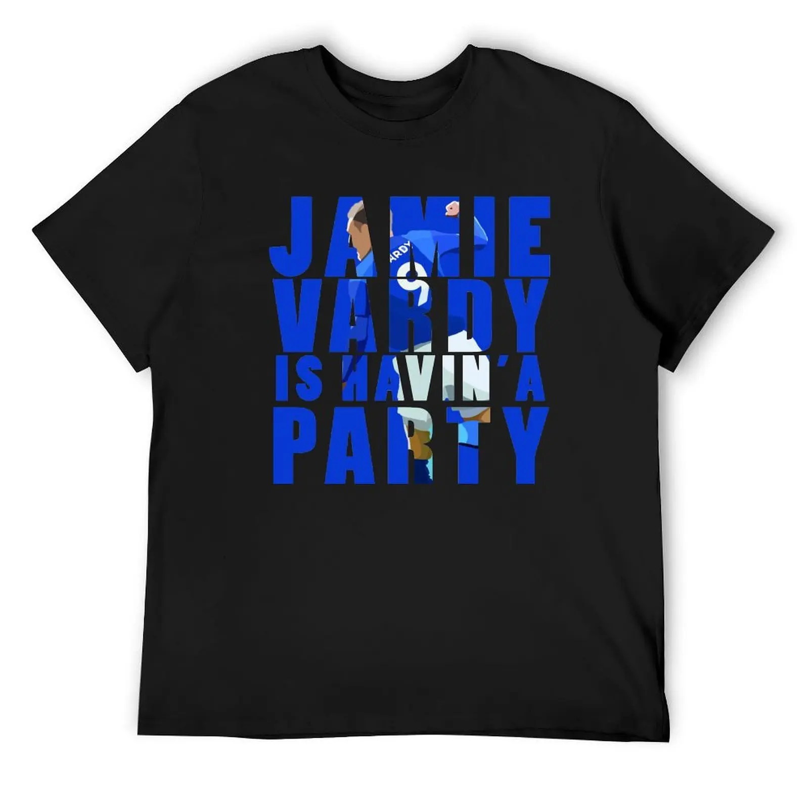 Jamie Vardy T-Shirt rapper graphic tees anime shirt Aesthetic clothing luxury t-shirt men t shirt
Jamie Vardy T-Shirt rapper graphic tees anime shirt Aesthetic clothing luxury t-shirt men t shirt