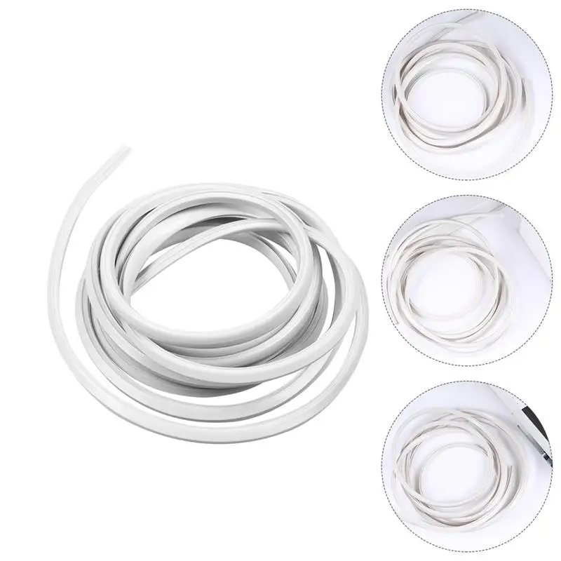 2pcs 3D Printer Aluminum Profile Accessories 2020 Aluminum Profile Slot Cover 6mm Flat Seal Profile Slot Cover Seal Accessories
2pcs 3D Printer Aluminum Profile Accessories 2020 Aluminum Profile Slot Cover 6mm Flat Seal Profile Slot Cover Seal Accessories