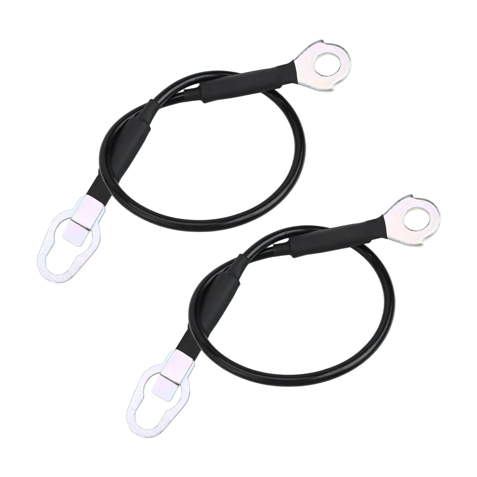 Tailgate Cable Tailgate Support Cable Practical Design 2 Pieces In Package Easy Installation OE Part Number Truck Maintenance
Tailgate Cable Tailgate Support Cable Practical Design 2 Pieces In Package Easy Installation OE Part Number Truck Maintenance