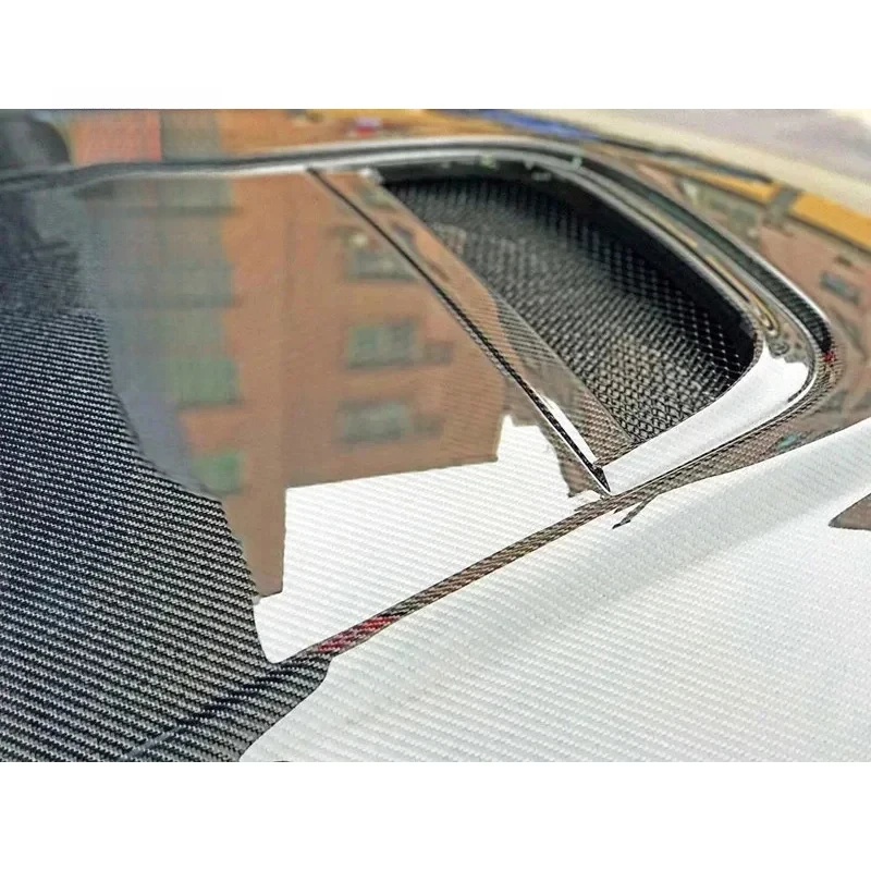 Factory Hot Selling CARBON FIBER HOOD 2013-2019 GS
Factory Hot Selling CARBON FIBER HOOD 2013-2019 GS
