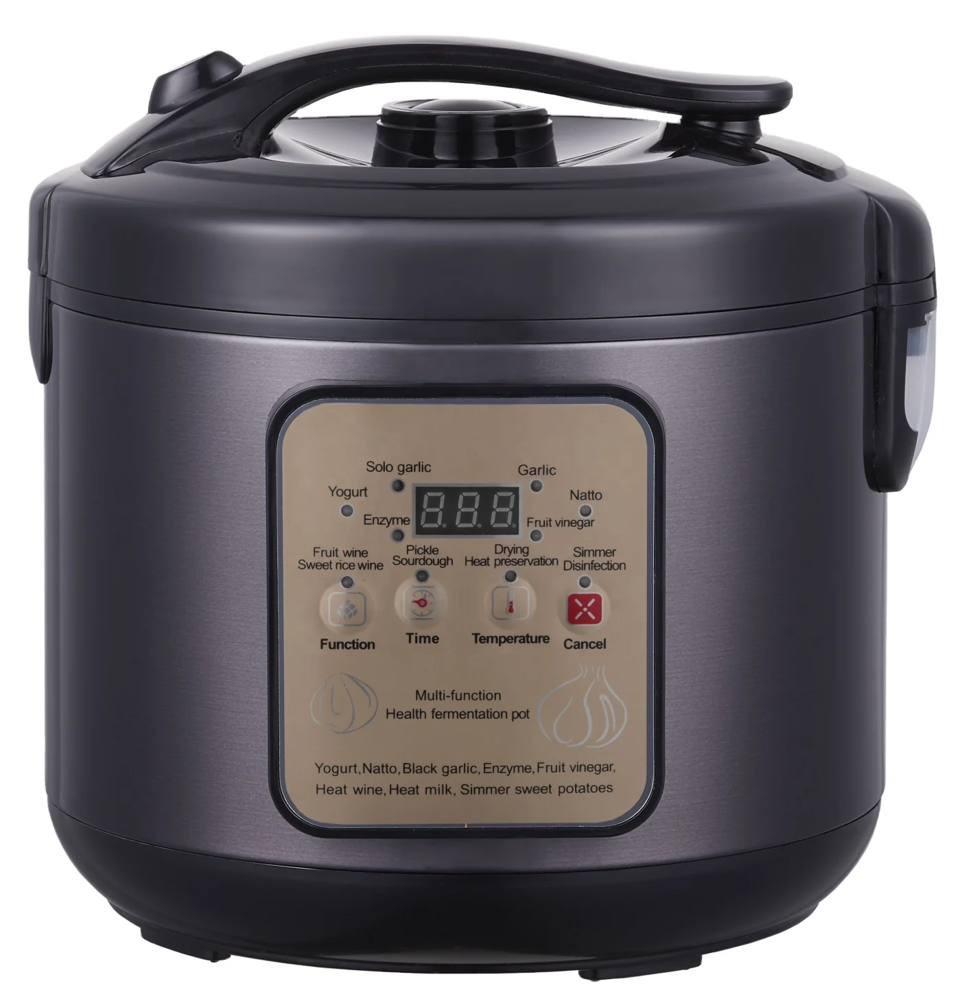 AZK215 Zhongshan Hitech Unique Electrical Appliance on Sale From Anzhikang Electrical Industry Factory Supply
AZK215 Zhongshan Hitech Unique Electrical Appliance on Sale From Anzhikang Electrical Industry Factory Supply