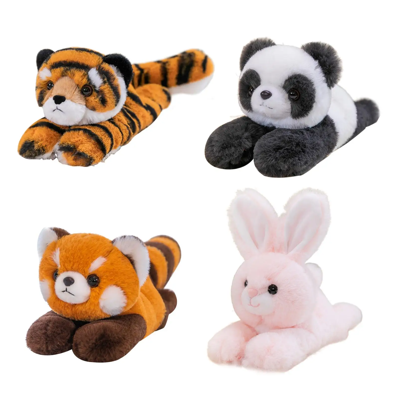 Animal Plush Slap Bracelets Animals Assorted Stuffed Bands animal Toy Cartoon
Animal Plush Slap Bracelets Animals Assorted Stuffed Bands animal Toy Cartoon