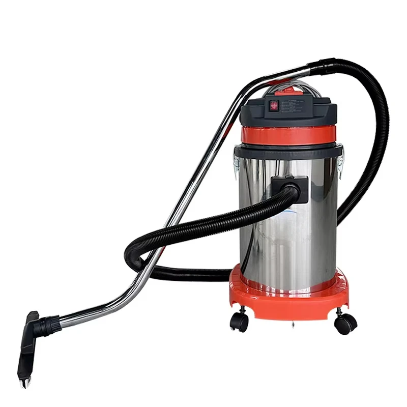 Cheap Price 30L Factory Wet and Dry Car Dust Cleaning Suction Vacuum Cleaner Machine
Cheap Price 30L Factory Wet and Dry Car Dust Cleaning Suction Vacuum Cleaner Machine
