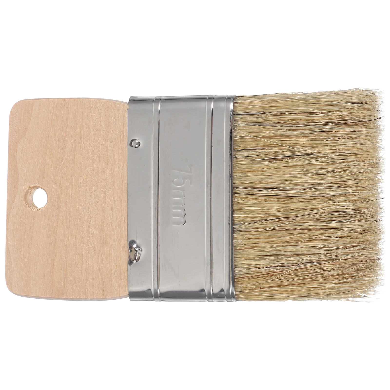 Bristle Brush for Walls Furniture Painting Cleaning Sand Beach Accessories Must Haves Soft Durable Multi Functional Artistic
Bristle Brush for Walls Furniture Painting Cleaning Sand Beach Accessories Must Haves Soft Durable Multi Functional Artistic
