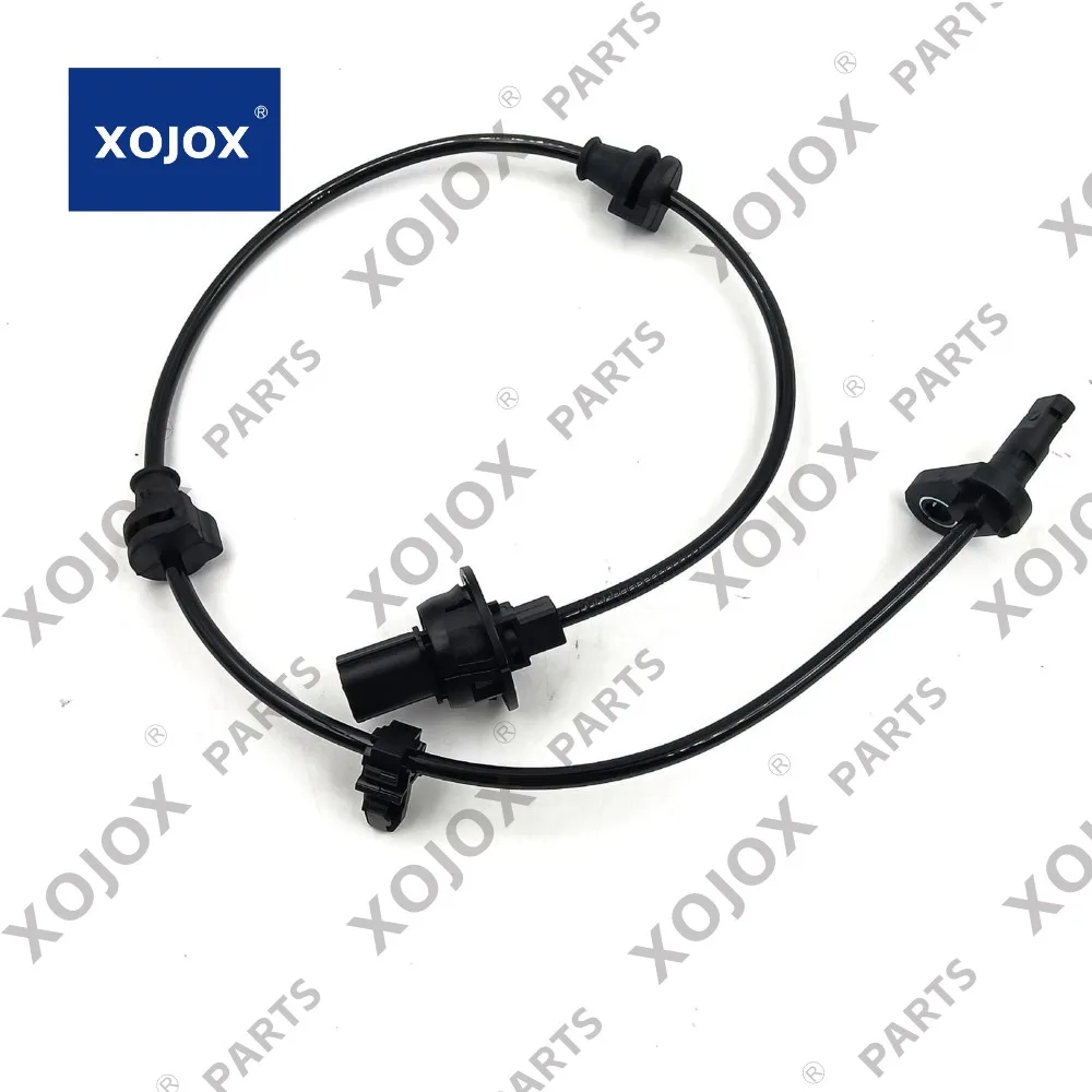 XOJOX ABS Wheel Speed Sensor Front Right for Honda Fit 2015-2020 L4 1.5L - Replaces 57450-T5R-003, 57450T5R003, ALS2803 (Black)
XOJOX ABS Wheel Speed Sensor Front Right for Honda Fit 2015-2020 L4 1.5L - Replaces 57450-T5R-003, 57450T5R003, ALS2803 (Black)