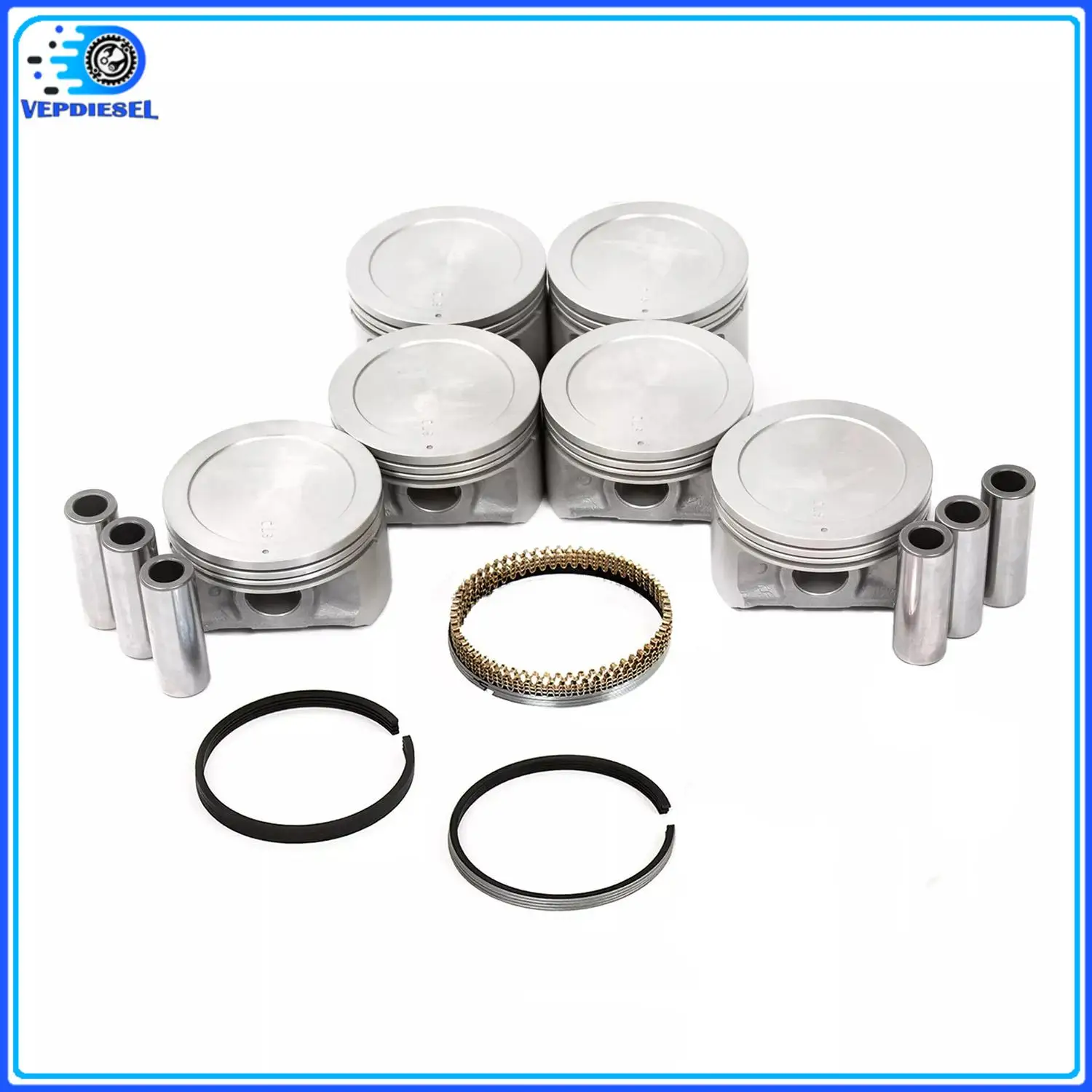 G6BA 6pcs Engine Piston Set For 2004-2006 Hyundai Tiburon Kia Optima 2.7L Car Accessories
G6BA 6pcs Engine Piston Set For 2004-2006 Hyundai Tiburon Kia Optima 2.7L Car Accessories
