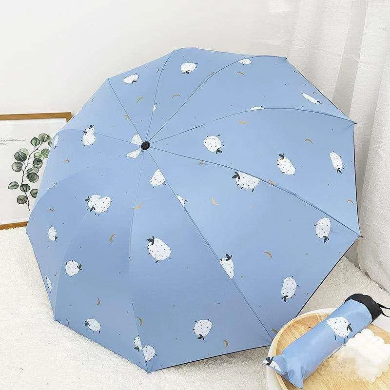 Large Double Person Umbrella Sunshade Sunscreen Black Glue Rain And Sun Two-Handed Manual Folding Umbrella Student Cartoon
Large Double Person Umbrella Sunshade Sunscreen Black Glue Rain And Sun Two-Handed Manual Folding Umbrella Student Cartoon