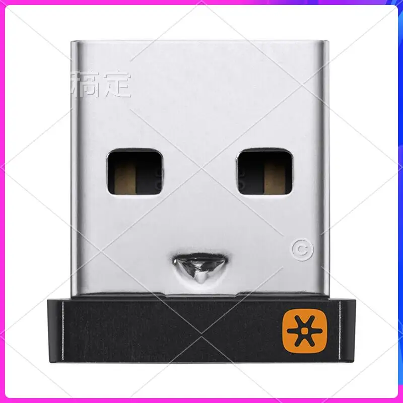 AP-для Logitech Unifying Mouse Keyboard Connect USB-адаптер Беспроводной приемник-ключ для MK365 M905 M510 K800 K750 K520
AP-для Logitech Unifying Mouse Keyboard Connect USB-адаптер Беспроводной приемник-ключ для MK365 M905 M510 K800 K750 K520