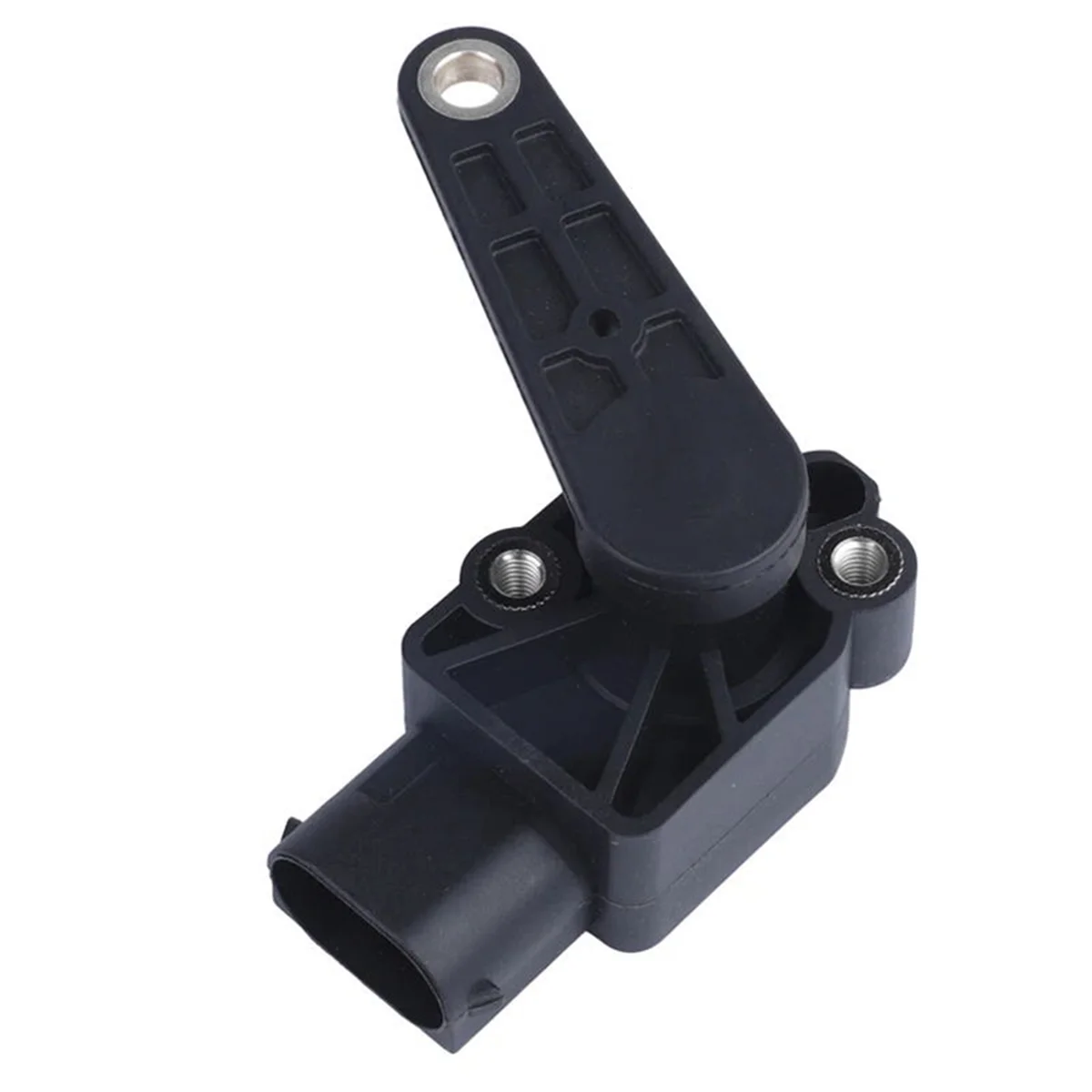Highly Recommended.Car 37146853757 3714-6853-757 Height level sensor for BMW
Highly Recommended.Car 37146853757 3714-6853-757 Height level sensor for BMW