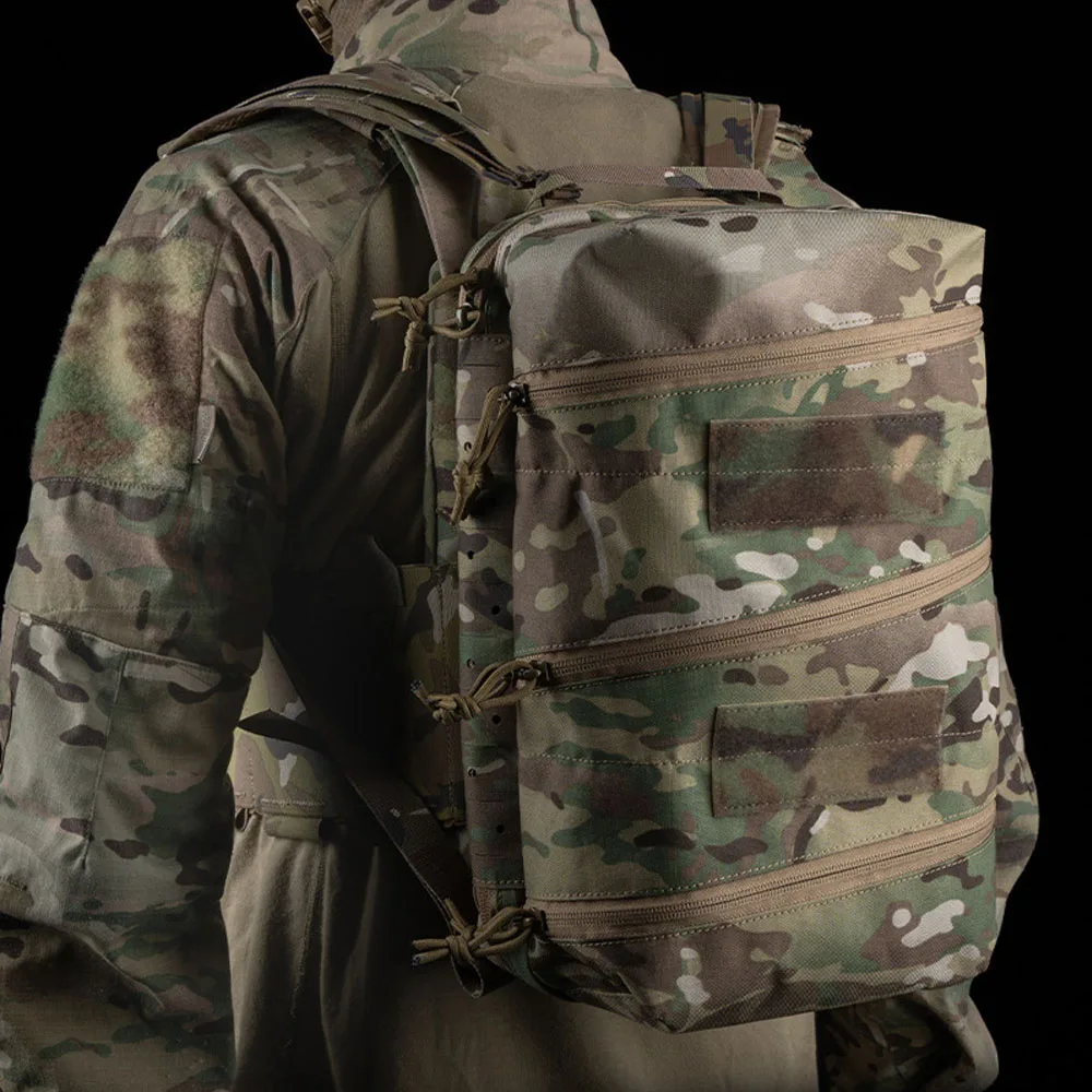 Tactical DELTA Bag SS Style High Capacity Assault Medical Backpack Outdoor Hunting Camping Survival Emergency Tools Storage Bag
Tactical DELTA Bag SS Style High Capacity Assault Medical Backpack Outdoor Hunting Camping Survival Emergency Tools Storage Bag