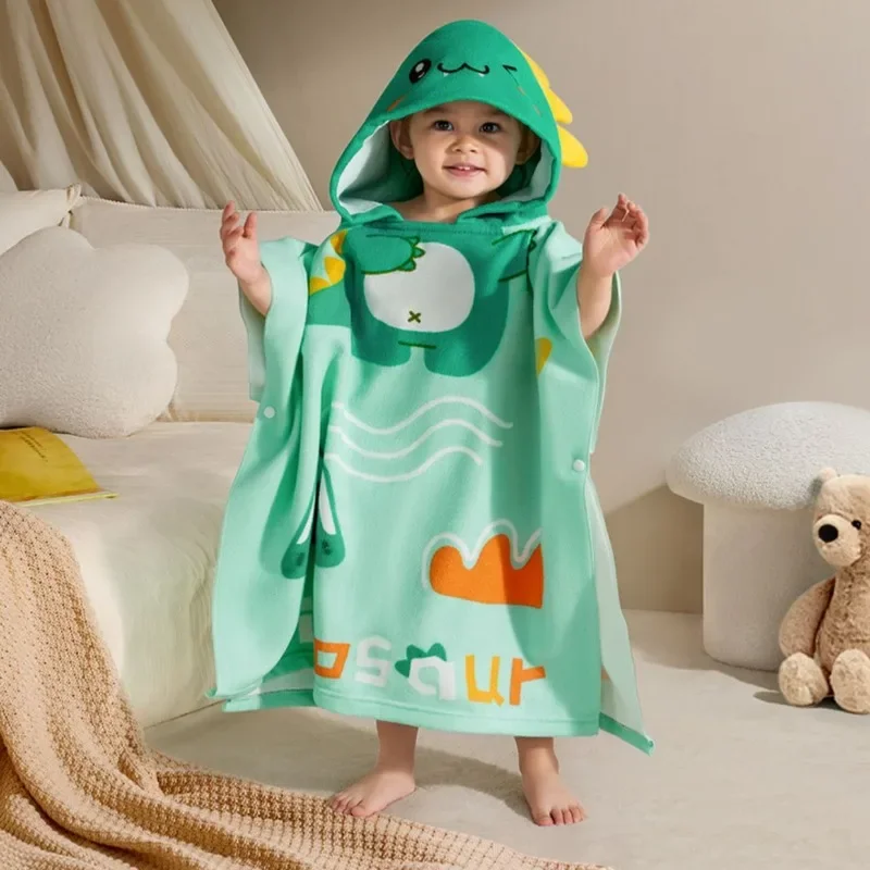 Baby Bath Towel Boy Girl Soft Warm Sleeping Swaddle Newborn Baby with Hood Coral Fleece Toddler Blanket Baby Stuff Bathrobe
Baby Bath Towel Boy Girl Soft Warm Sleeping Swaddle Newborn Baby with Hood Coral Fleece Toddler Blanket Baby Stuff Bathrobe