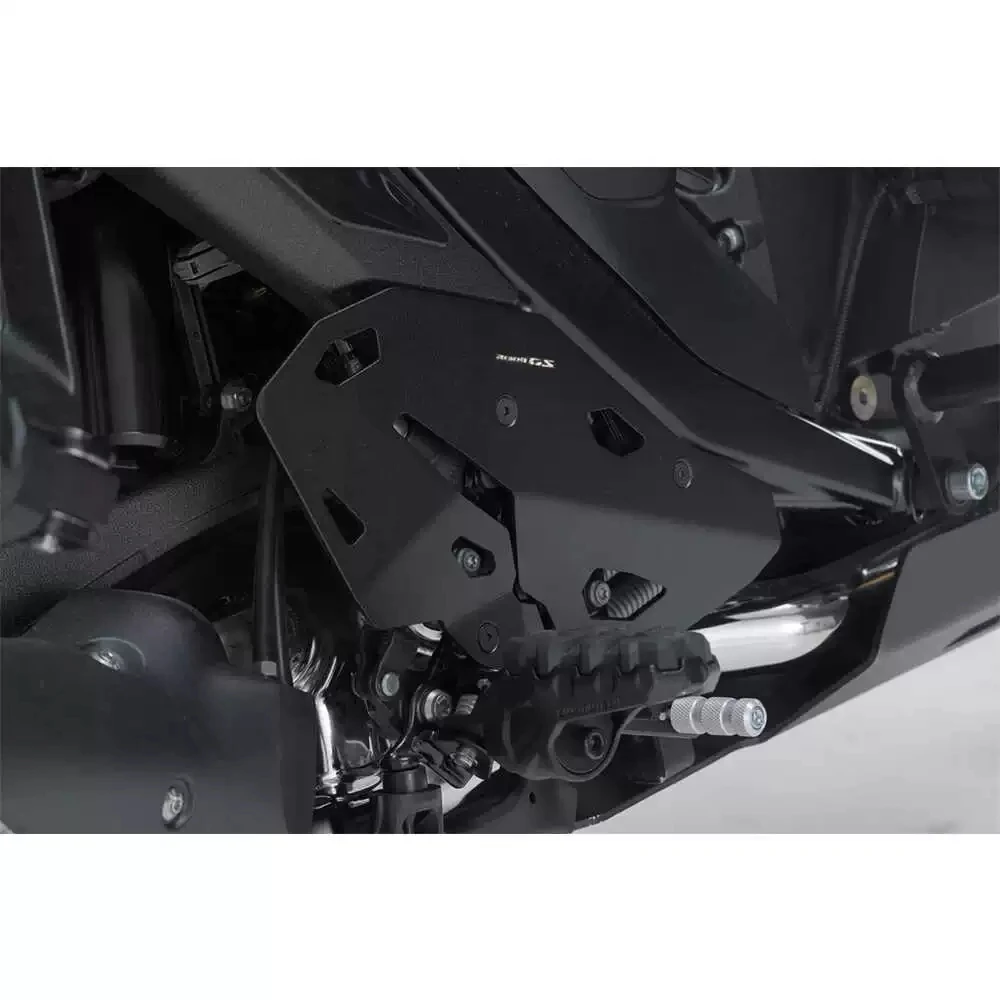 Heel Guard Side Protection Panel Motorcycle Modification Accessory For BMW R1300GS 23-25
Heel Guard Side Protection Panel Motorcycle Modification Accessory For BMW R1300GS 23-25