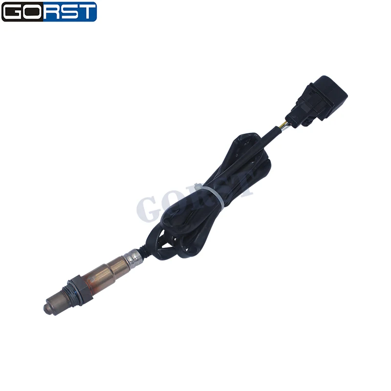 Oxygen Sensor 94860612802 for Porsche Cayenne Car Auto Part 94860612800 94860612801 A2C59513240Z 0258007157
Oxygen Sensor 94860612802 for Porsche Cayenne Car Auto Part 94860612800 94860612801 A2C59513240Z 0258007157