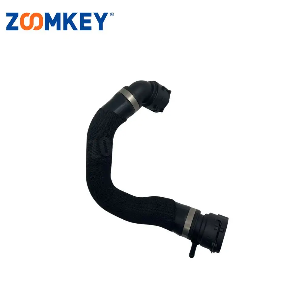 ZOOMKEY Upper Radiator Hose Coolant Pipe Line Fits For Audi A6 C6 3.0 04-06 4F0121101C
ZOOMKEY Upper Radiator Hose Coolant Pipe Line Fits For Audi A6 C6 3.0 04-06 4F0121101C