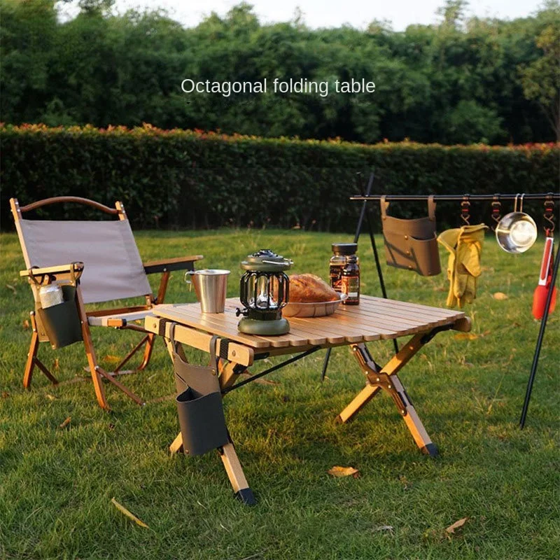 Simple solid wood octagonal Chicken rolls table Home multi person computer table Outdoor portable stall picnic camping folding
Simple solid wood octagonal Chicken rolls table Home multi person computer table Outdoor portable stall picnic camping folding