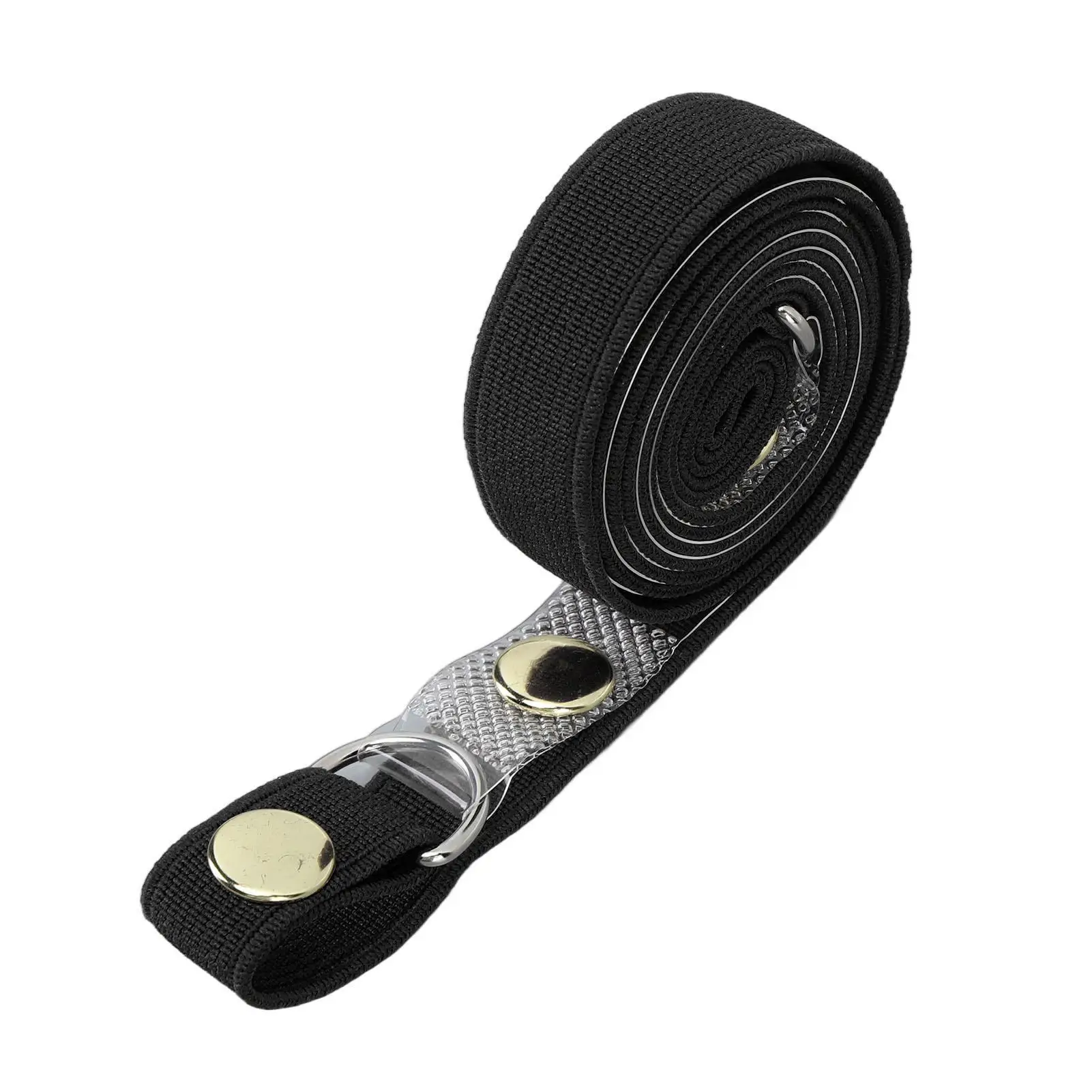 Transparent TPU Piano Book Pressure Band | Flexible & Portable Music Holder for musicians - Ideal for home Use
Transparent TPU Piano Book Pressure Band | Flexible & Portable Music Holder for musicians - Ideal for home Use