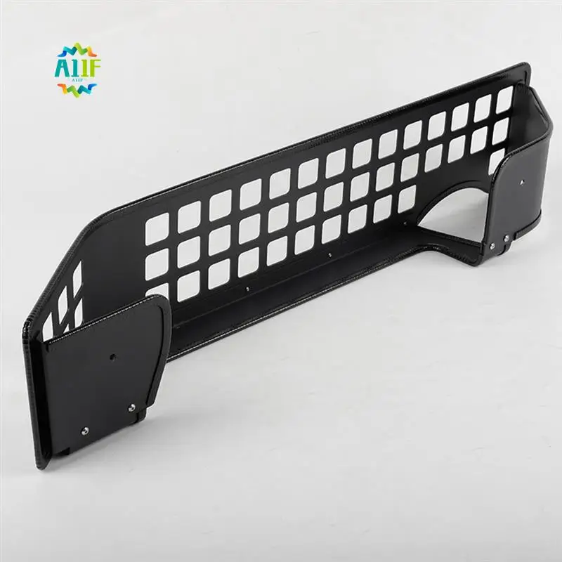 A11F-1 Piece Rear Trunk Multifunctional Tool Storage Box Rack For Suzuki Jimny 2007-2017 Right
A11F-1 Piece Rear Trunk Multifunctional Tool Storage Box Rack For Suzuki Jimny 2007-2017 Right