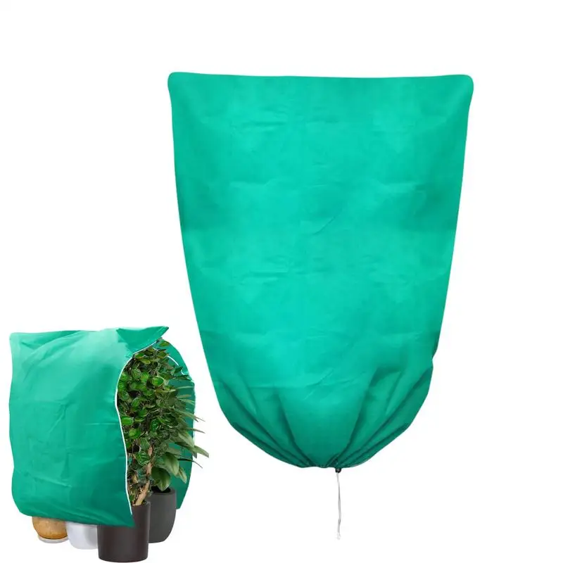 Plant Bags Freeze Covers Plant Covers Freeze Protection Cloths Frost Blankets Drawstring Bag With Zipper For Potted Plants Shrub
Plant Bags Freeze Covers Plant Covers Freeze Protection Cloths Frost Blankets Drawstring Bag With Zipper For Potted Plants Shrub