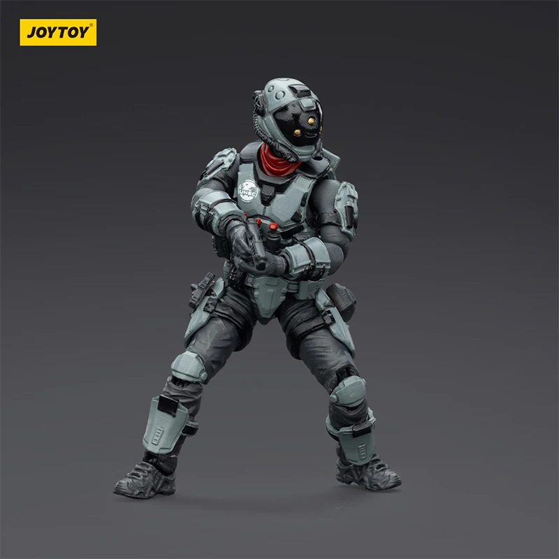 JOYTOY Dark Source Series 1:25 UNSC Phantom Squad Joints подвижная сборная модель солдата, игровая фигурка
JOYTOY Dark Source Series 1:25 UNSC Phantom Squad Joints подвижная сборная модель солдата, игровая фигурка