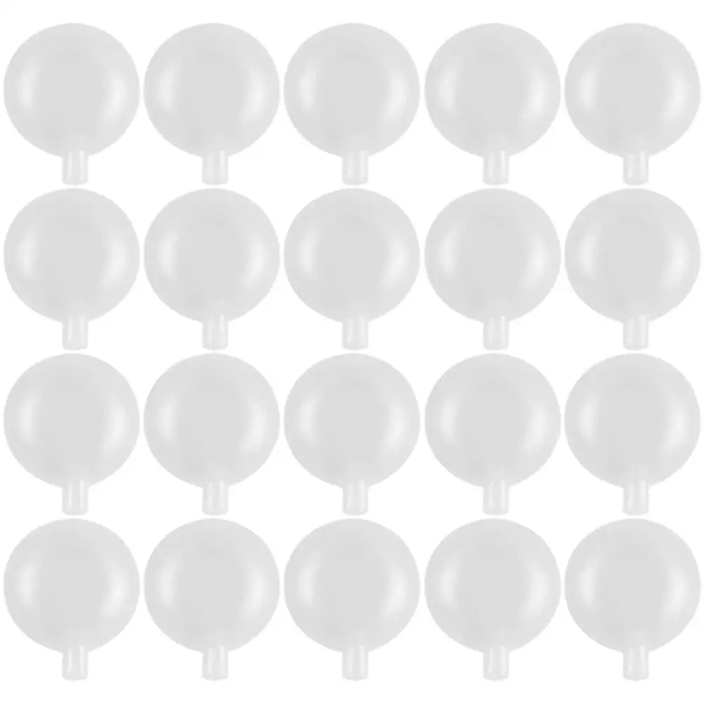 25pcs Airbag Squeaker Inserts 50MM White Barking Sound Maker for Baby Toys Child Replaceable Dog Toy Accessories Multi Function
25pcs Airbag Squeaker Inserts 50MM White Barking Sound Maker for Baby Toys Child Replaceable Dog Toy Accessories Multi Function