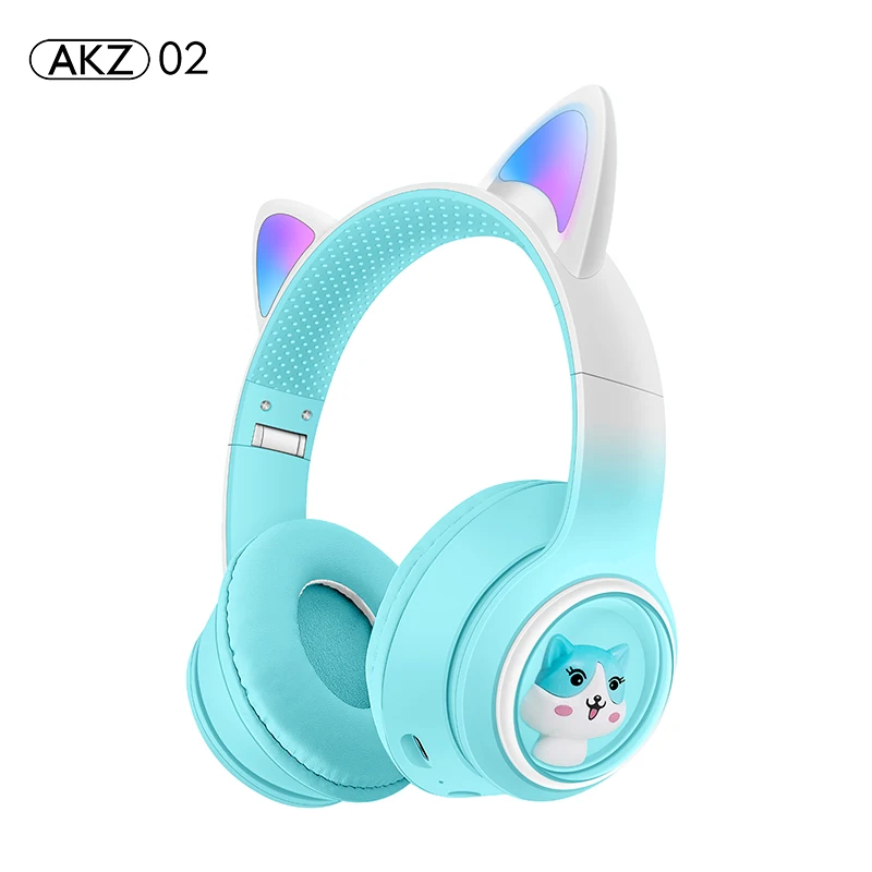 New For Sooyn Portable Audio gaming headset bluetooth High frequency clean Battery life 18 hours Noise cancelling AKZ-02 LZ-26
New For Sooyn Portable Audio gaming headset bluetooth High frequency clean Battery life 18 hours Noise cancelling AKZ-02 LZ-26