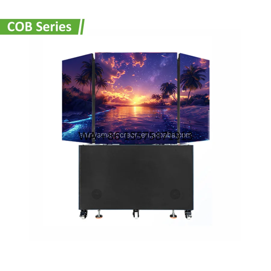 Touch Screen LED Disp y Digital Board 55 Inch Floor Standing Android Shop Restaurant COB LED Screen Advertising
Touch Screen LED Disp y Digital Board 55 Inch Floor Standing Android Shop Restaurant COB LED Screen Advertising